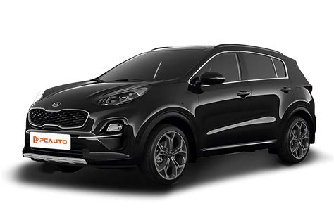 Kia Sportage jubiliejinio leidimo dizaino detalės