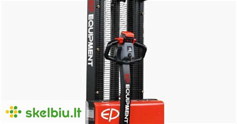 Elektrinio keltuvo nuotrauka