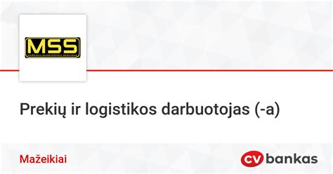 Sunkvežimių servisas Mažeikiuose
