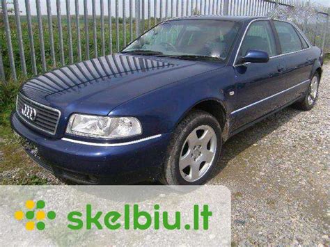 Audi A6 ir Audi A8 salono palyginimas
