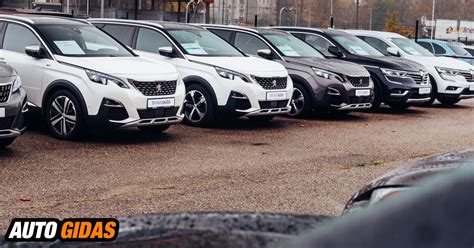 Garantija naudotiems automobiliams