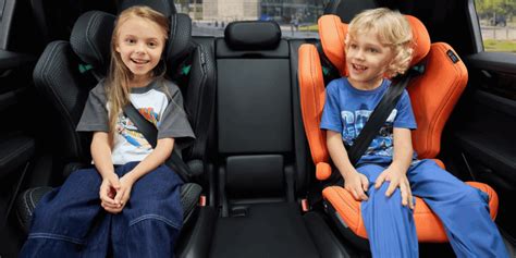 Vaikų kėdučių grupės