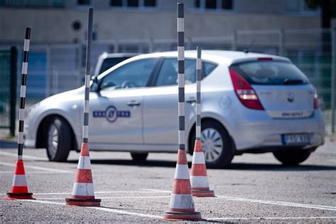 Dažniausiai daromos klaidos vairavimo egzamine