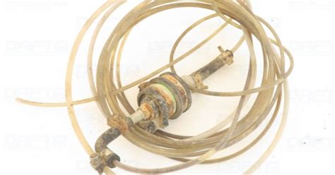 Autonominio šildytuvo ardymo schema