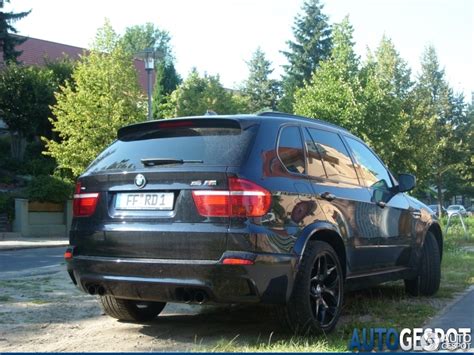 BMW X5 E70 automobilio nuotrauka
