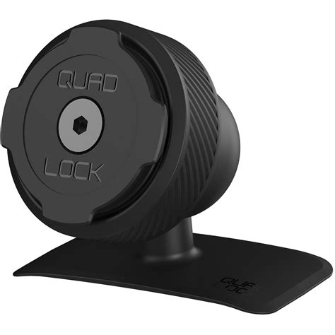 Quad Lock sistemos pavyzdys
