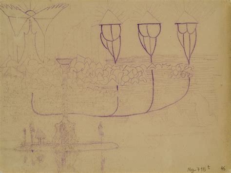 Zohano personažo eskizas