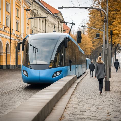 Kauno viešojo transporto bilietų sistema