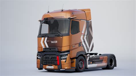 Įvairūs „Renault Trucks D