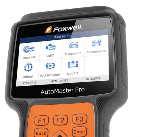 Multimetras, naudojamas automobilio elektros sistemos diagnostikai