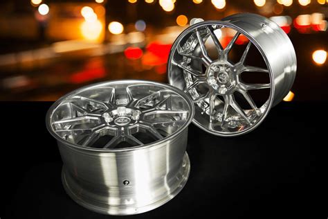 Aliuminio lydinio ratlankių gamybos procesas