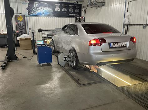 Profesionalus autoservisas