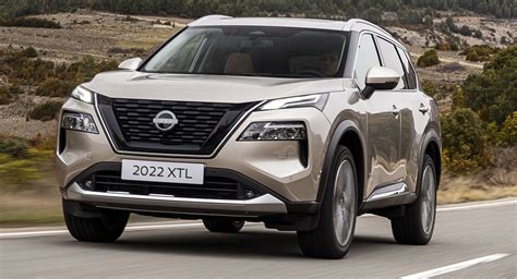 Nissan X-Trail e-POWER sistema