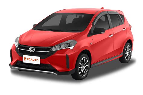 Daihatsu Sirion III 1.0 priekis