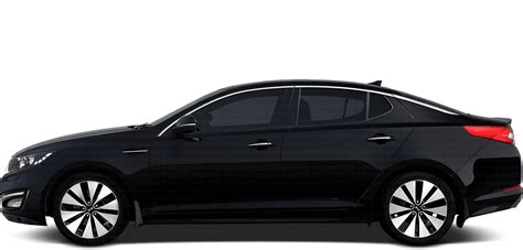Kia Optima važiuoklės schema