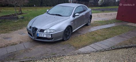 Alfa Romeo automobilio VIN kodo paieškos vieta