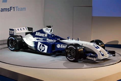Williams FW26 su 