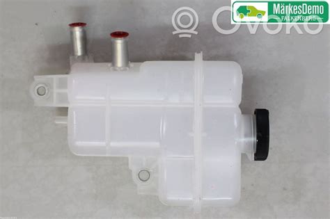 mini cooper aušinimo skysčio išsiplėtimo bakelis