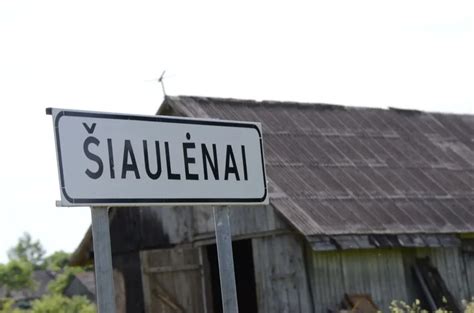 Radviliškio pardavimo aikštelės nuotrauka