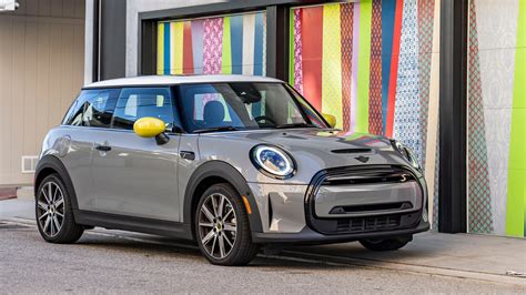 Klasikinis Mini Cooper