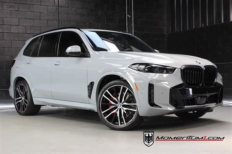 BMW X5 M Sport