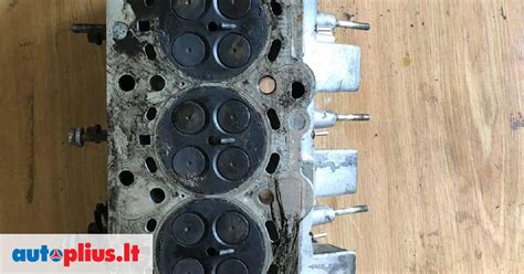 Toyota D4D variklio sankabos komplekto komponentai