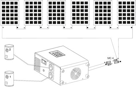 Schema, kaip prijungti USB įrenginį prie automobilio.