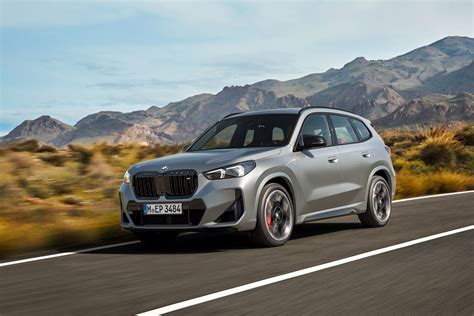 BMW X1 automobilio reduktorius
