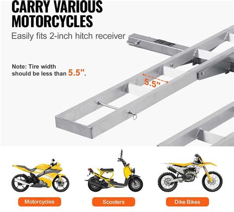 Motociklo pakrovimas į transportavimo priemonę