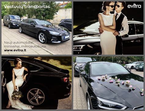 Vestuvių automobiliai BMW