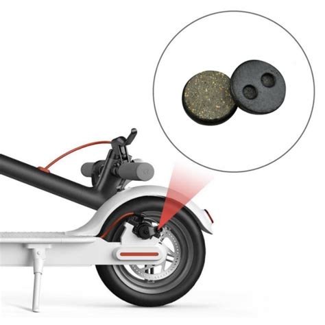 Xiaomi M365 paspirtuko valdymo elementai