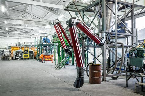 Elektromobilio dalių perdirbimas