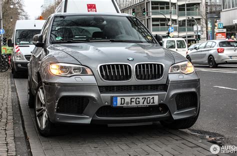 BMW E70 modelio nuotrauka
