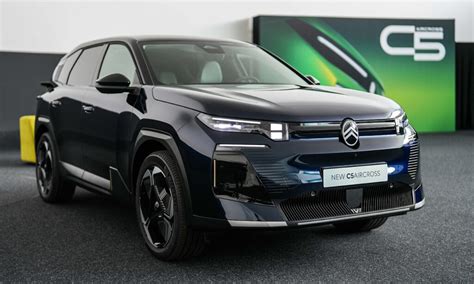 Citroen C5 diagnostikos skeneris