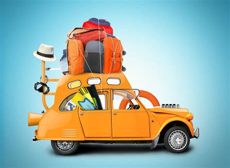 Saugi kelionė automobiliu: patarimai vairuotojams