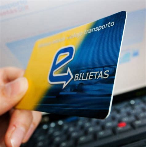 Schema, kaip veikia elektroninis bilietas viešajame transporte