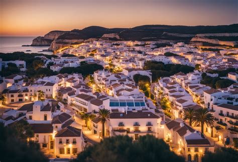 Algarvės regiono žemėlapis