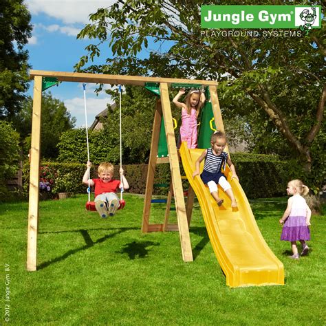 Vaikų supynės su skirtingomis sėdynėmis