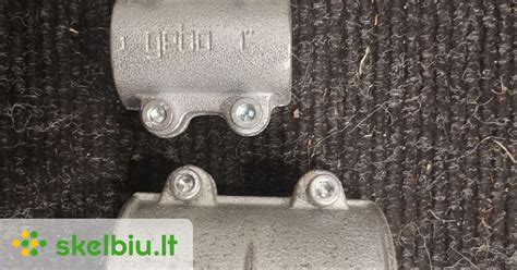 Schematinis supynių sėdynės montavimo pavyzdys