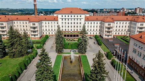 Kauno klinikos