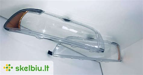 nuotrauka priekiniu zibintu aukscio reguliavimo