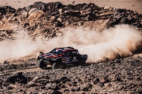 Dakaro ralio startas Pietų Amerikoje