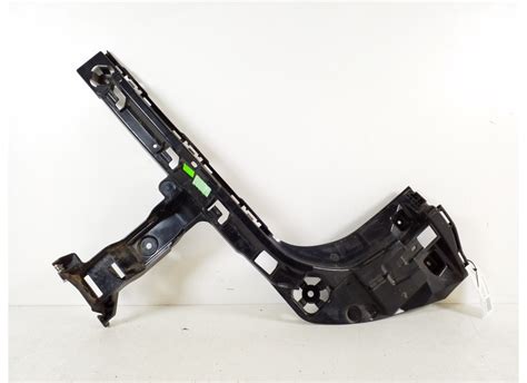 BMW E60 galinio bamperio laikiklis