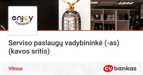Serviso paslaugų reklama