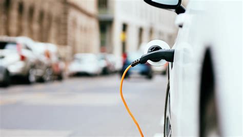 Elektromobilio draudimas