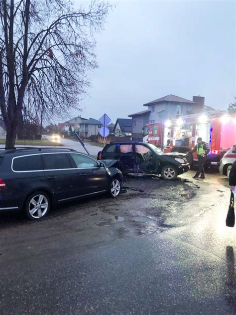 Automobilio avarija mieste