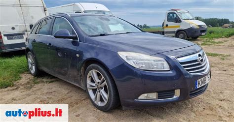 Opel automobilio dalių sandėlis