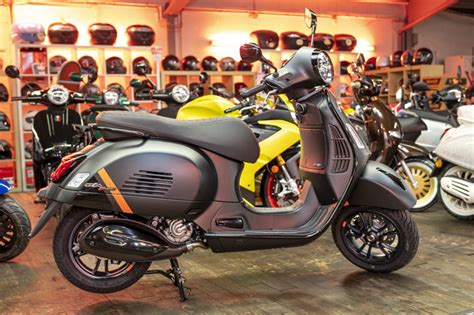 Vespa priedų nuotrauka