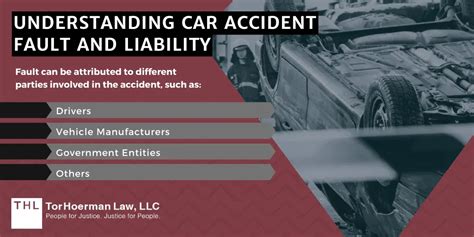 schema showing employer liability in car accidents