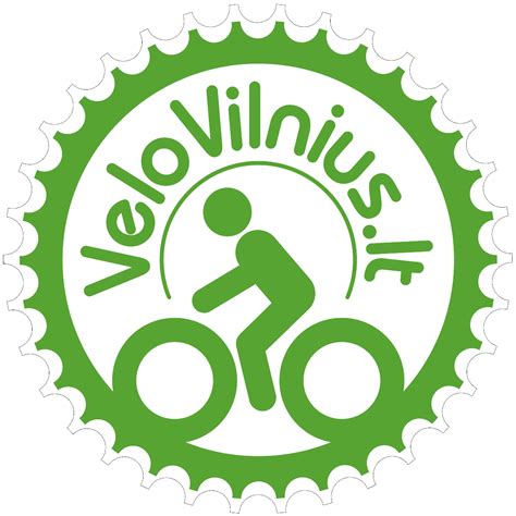 Dviračių parduotuvės Velostreet.com logotipas